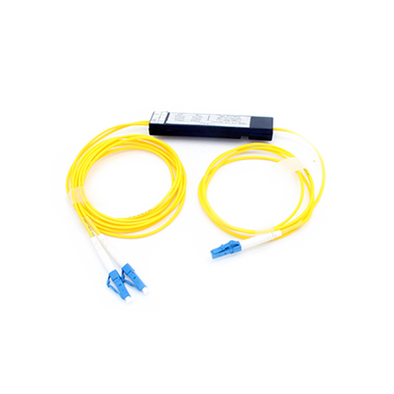 FBT Singlemode Fiber Coupler ABS Module Singlemode&nbsp;1×2,1×3