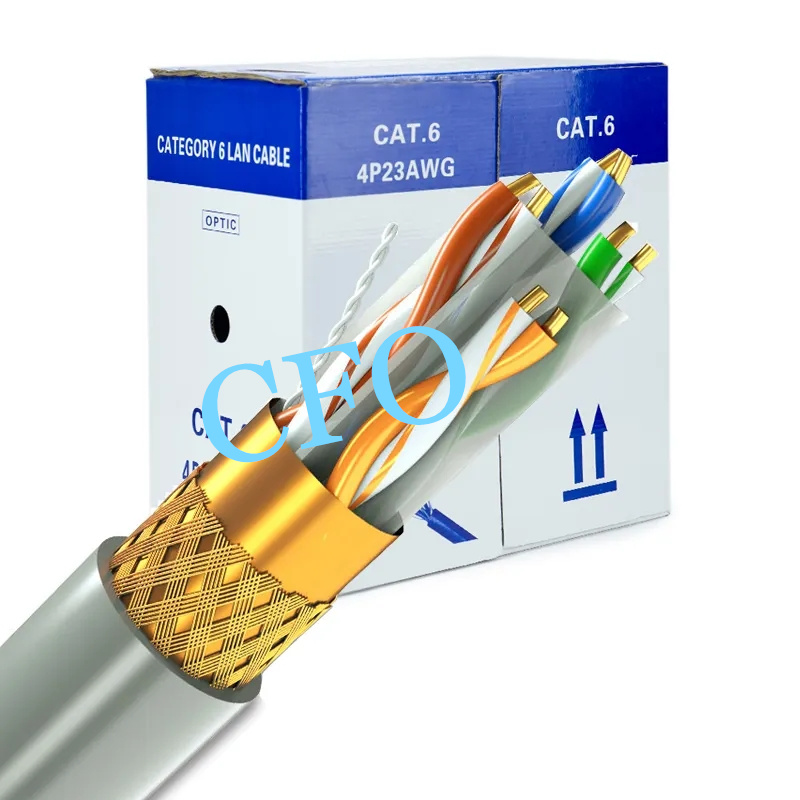 What is Cat6&nbsp;Cables?